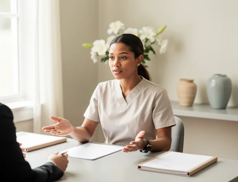 Funeral Pre-Planning service in Warner Robins